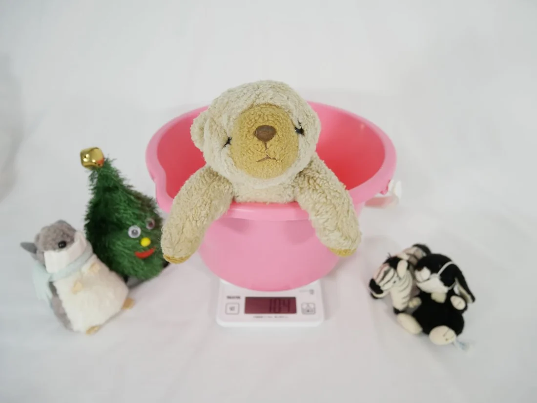 Visual for this record: A 2019 pediatric report set out how to weigh a toy's value