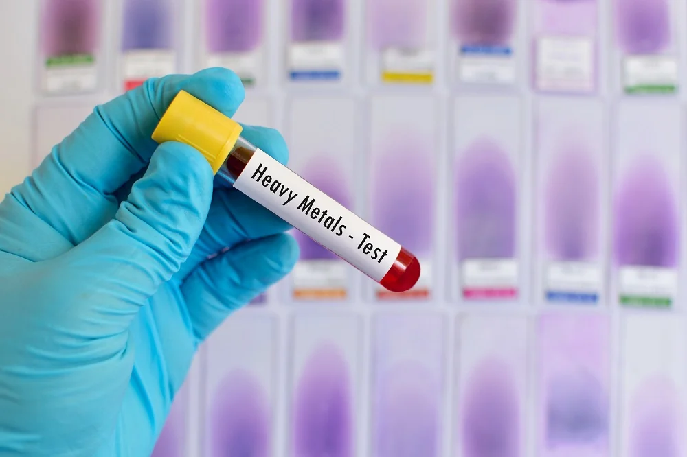 Visual for this record: ASTM F963 tests heavy metals as one hazard among many