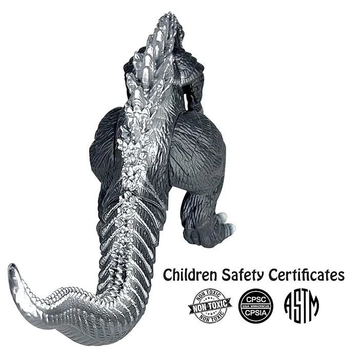 Visual for this record: A seven-part certificate stands behind a US toy's safety claim