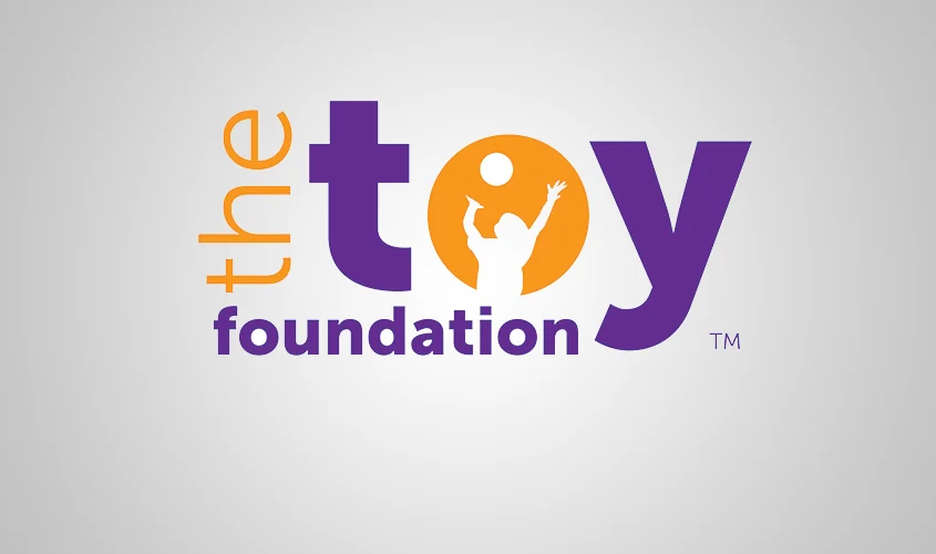 Visual published with the cited source for this record: A toy company's foundation funds the play research it publishes