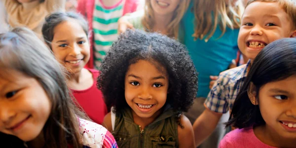 Visual published with the cited source for this record: NAEYC curates play research on a topic page, not a rule book